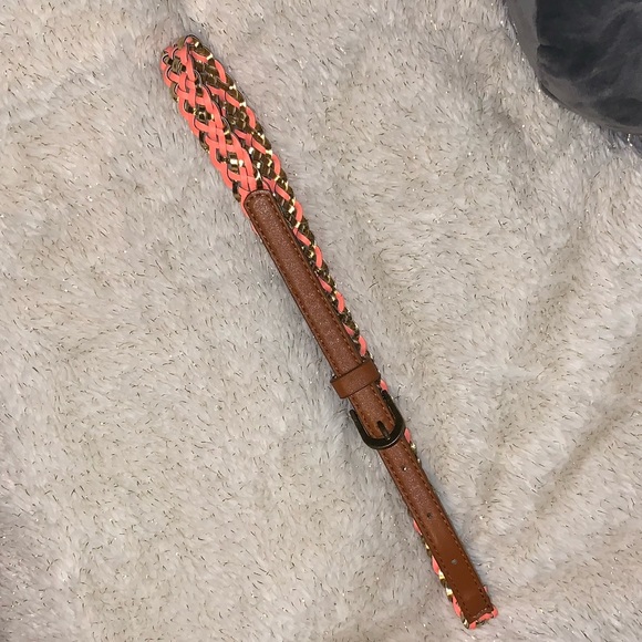 ⭐️✨3 for $15✨⭐️ NWOT⭐️Old Navy Girls Belt - Picture 1 of 5